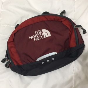North Face Roo